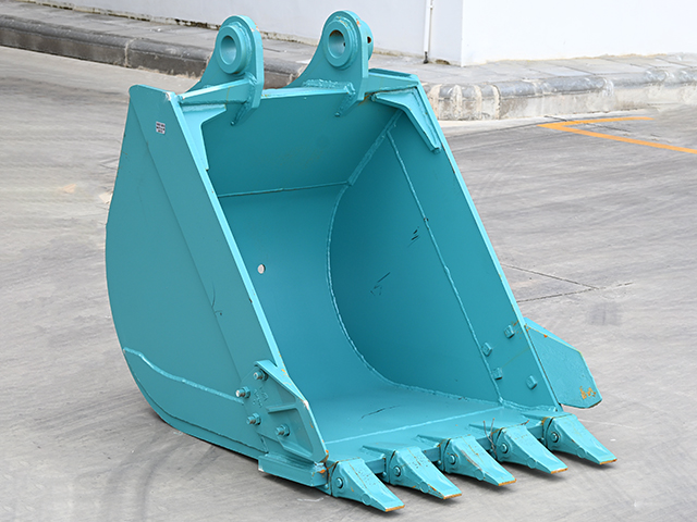 BUCKET KOBELCO SK200