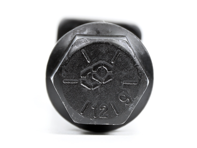 BOLT AND NUT KOMATSU PC120-8