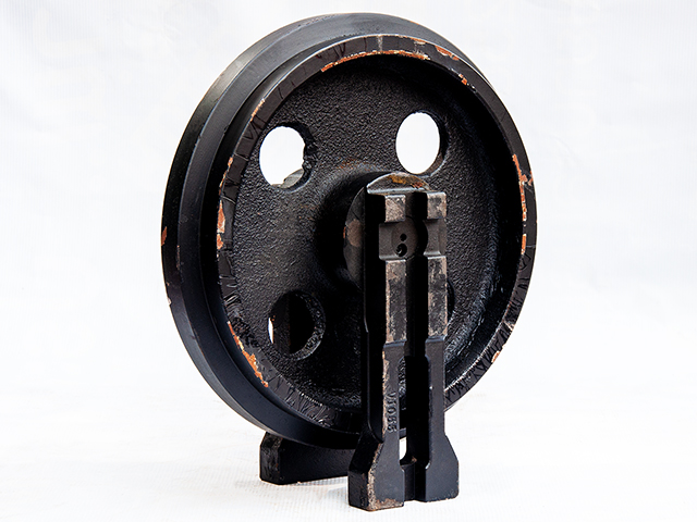 IDLER YANMAR VIO55-5B