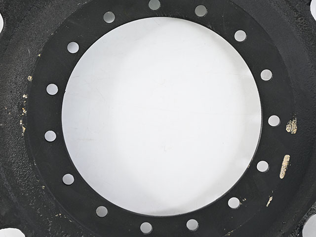 SPROCKET KOBELCO SK75
