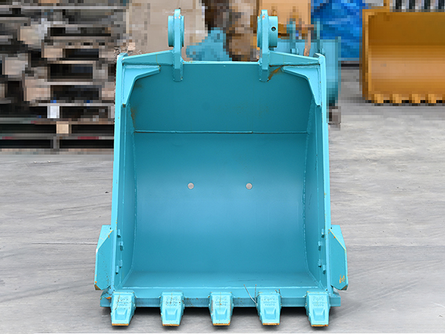 BUCKET KOBELCO SK200