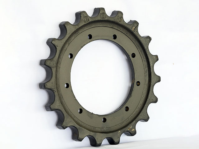 SPROCKET KUBOTA KX161-3SZ