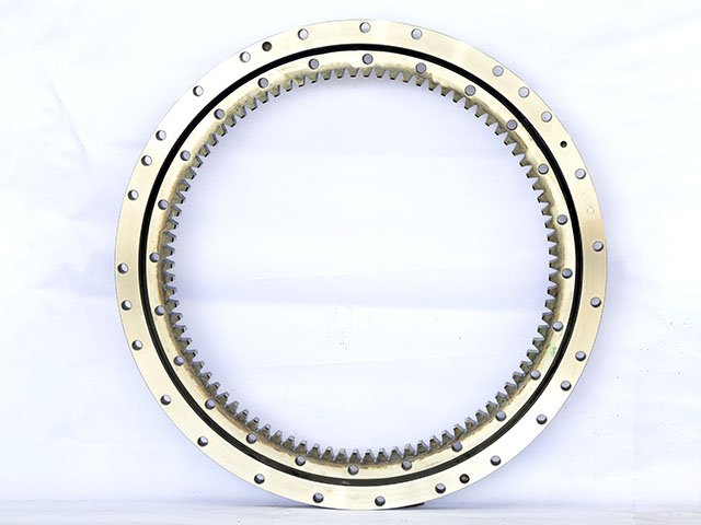 SWING BEARING KOMATSU PC58-8