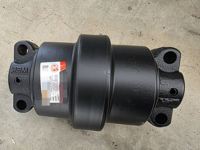 TRACK ROLLER KUBOTA KX183-3