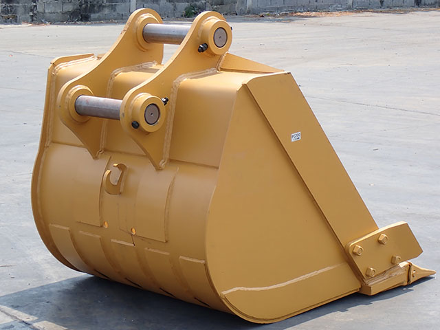 BUCKET KOMATSU PC200
