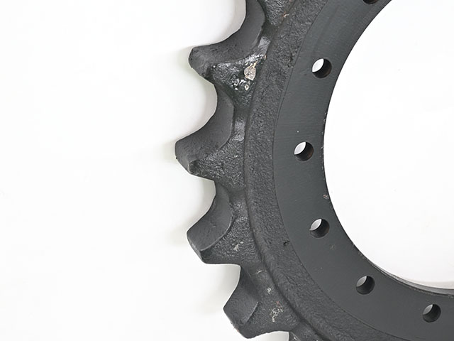 SPROCKET KOBELCO SK135SR-2