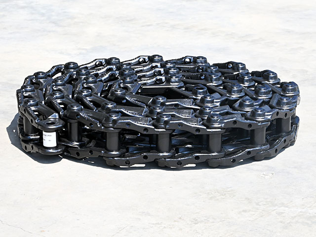 TRACK LINK CATERPILLAR CAT308