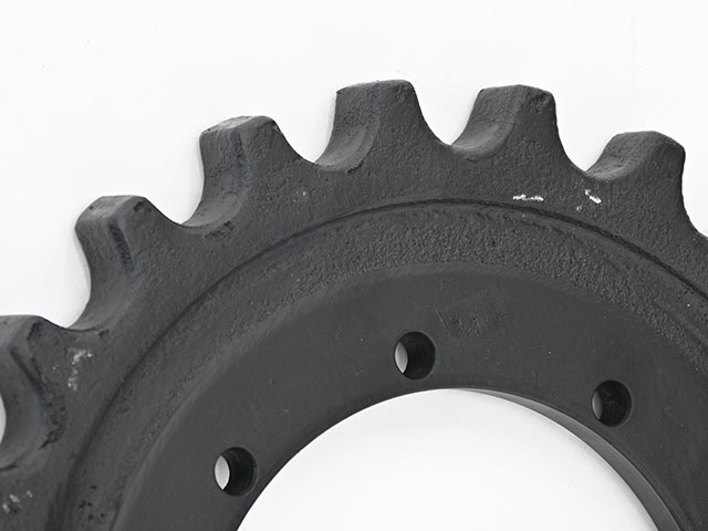 SPROCKET KOMATSU PC27MR-1