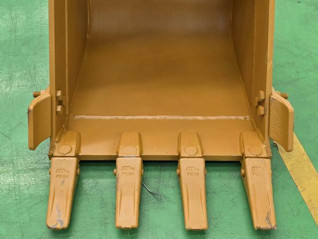 BUCKET CATERPILLAR CAT303