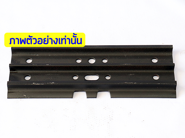 TRACK SHOE KOMATSU PC200