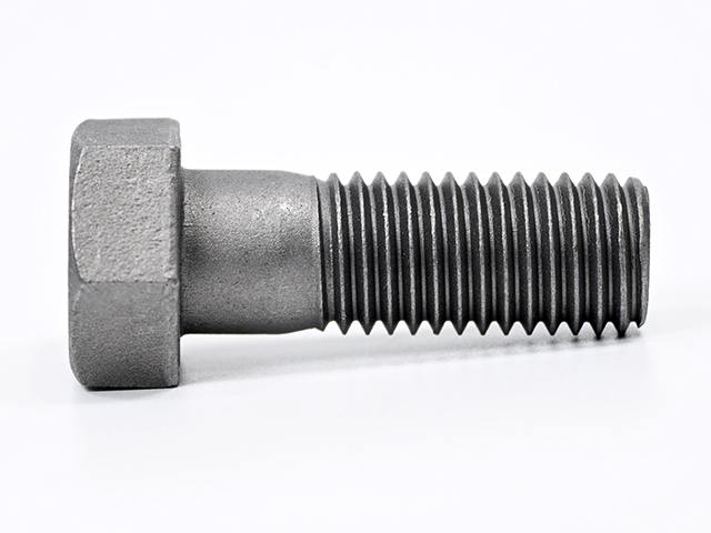 BOLT AND NUT KOMATSU PC200