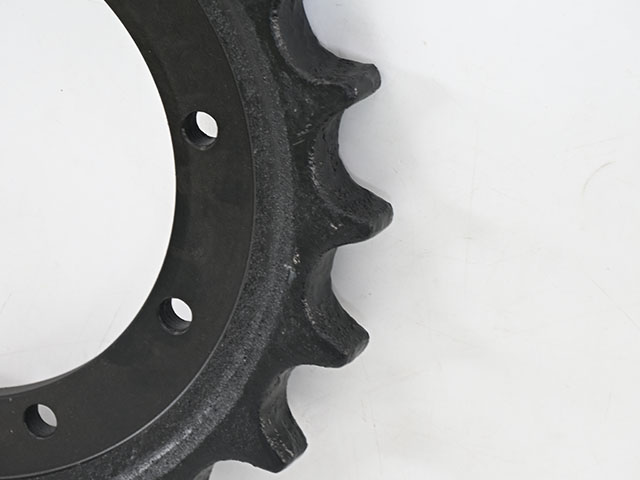 SPROCKET HITACHI ZX30U-5A