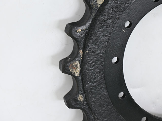 SPROCKET XCMG XE75