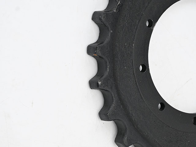 SPROCKET YANMAR VIO20
