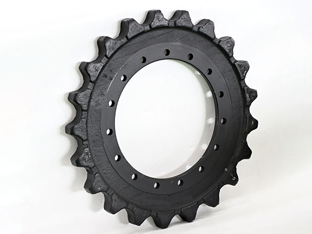 SPROCKET KOMATSU PC120