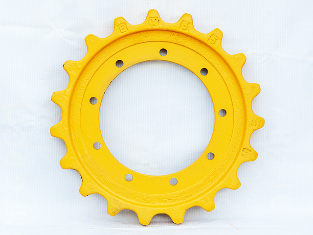 SPROCKET KUBOTA KX161-3SZ