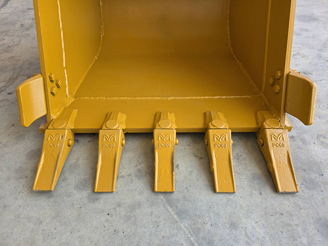 BUCKET CATERPILLAR CAT305