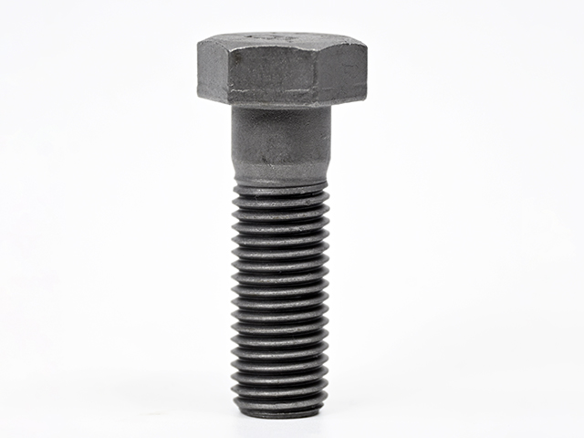 BOLT AND NUT KOMATSU PC120-8