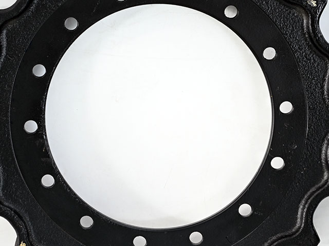 SPROCKET KOMATSU PC70-8