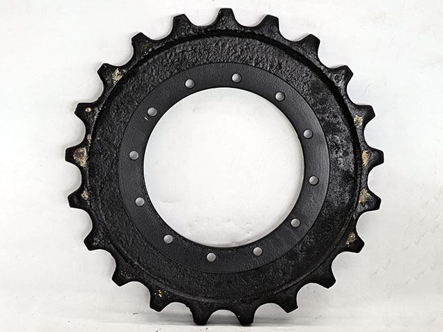 SPROCKET XCMG XE75