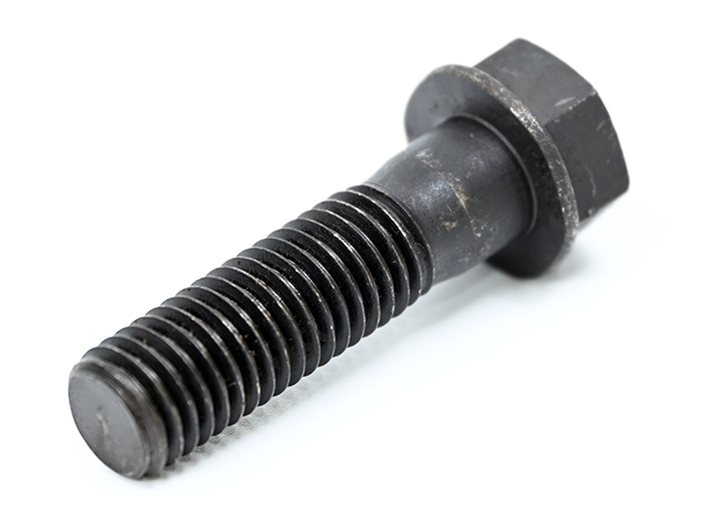 BOLT AND NUT KOMATSU PC56-7