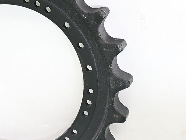 SPROCKET XCMG XE205