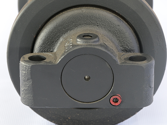 TRACK ROLLER KOMATSU PC200