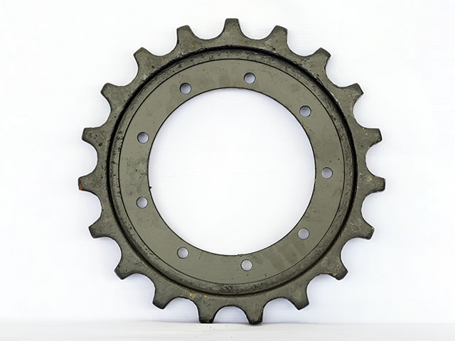 SPROCKET KUBOTA KX163-5