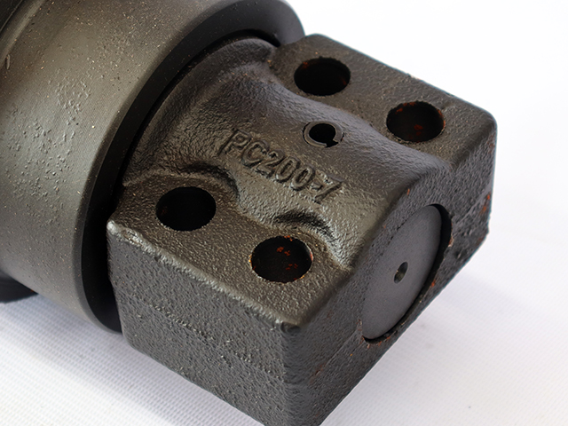 TOP ROLLER KOMATSU PC200