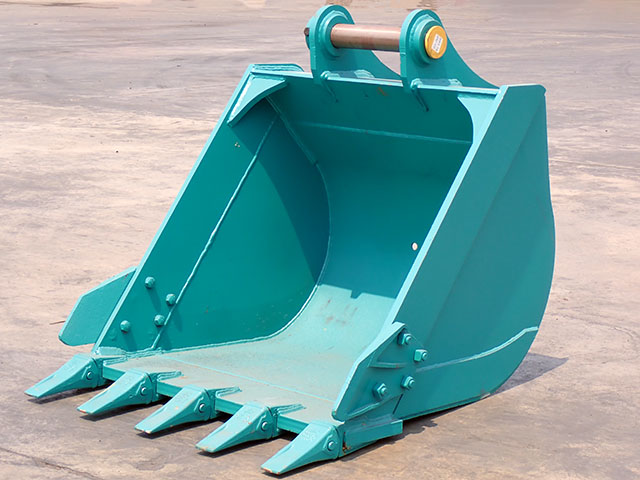 BUCKET KOBELCO SK200