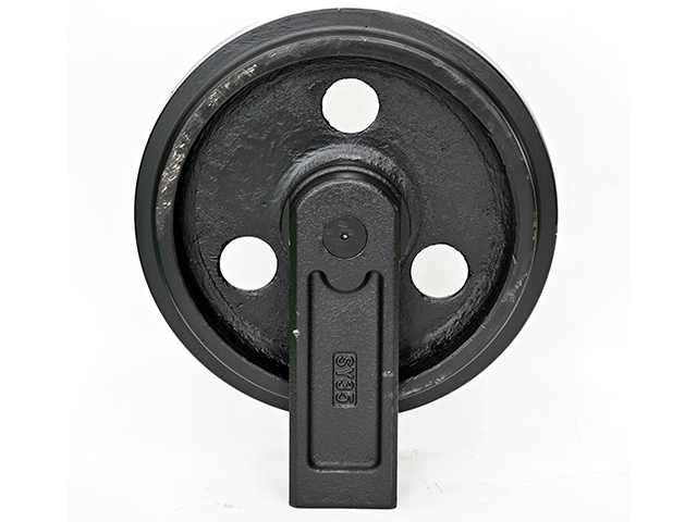 IDLER SANY SY35