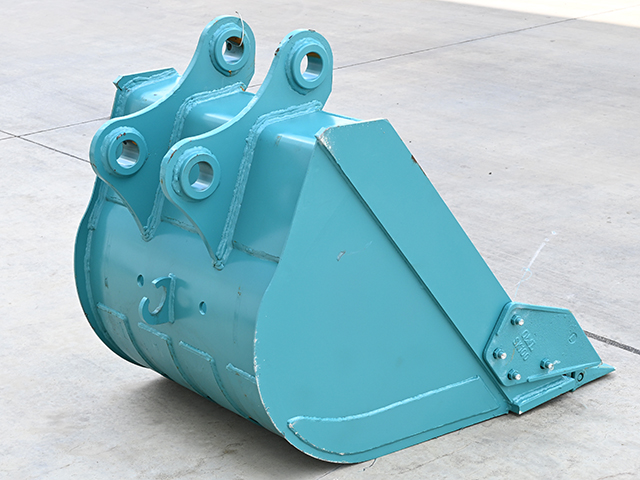 BUCKET KOBELCO SK135