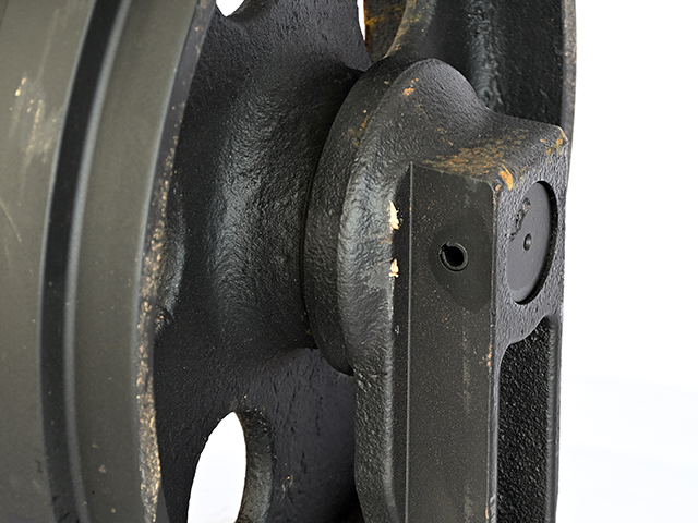 IDLER KOMATSU PC70-8