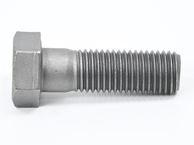 BOLT AND NUT KOMATSU PC15