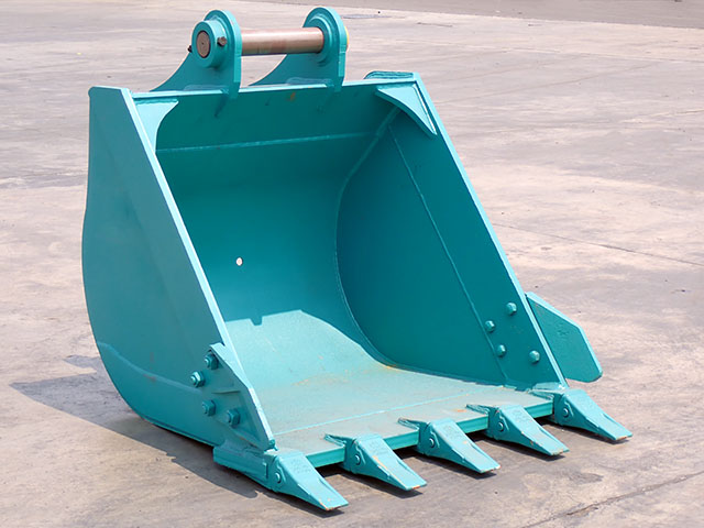 BUCKET KOBELCO SK200
