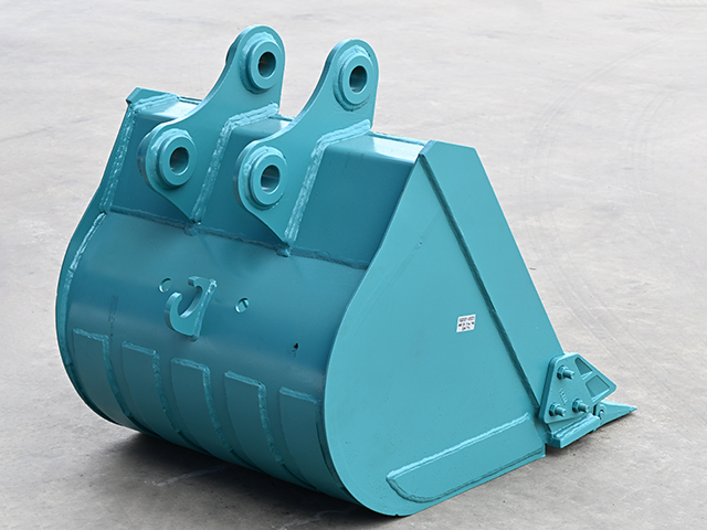 BUCKET KOBELCO SK75