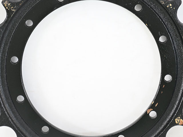 SPROCKET HITACHI ZX70