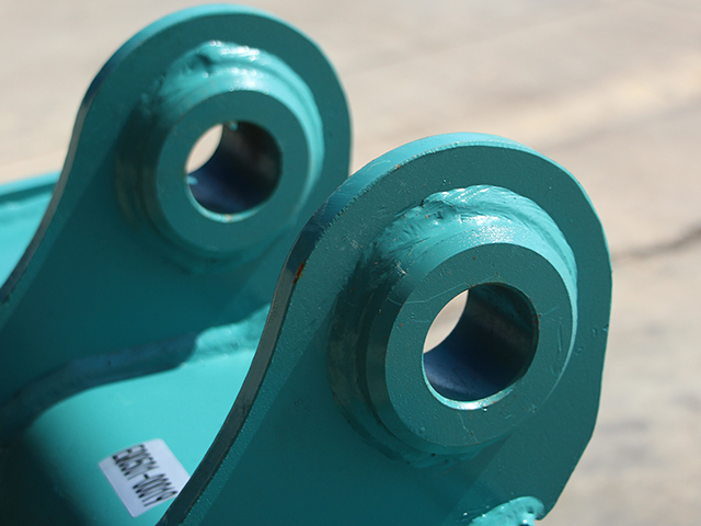 BUCKET KOBELCO SK60