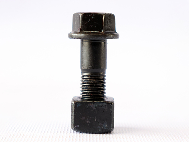 BOLT AND NUT KOMATSU PC30
