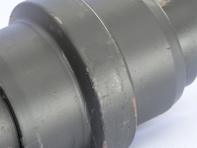 TRACK ROLLER KOMATSU PC30