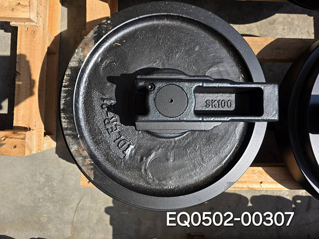 IDLER KOBELCO SK135SR-2
