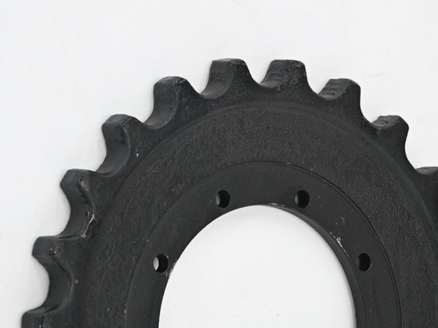 SPROCKET YANMAR VIO20