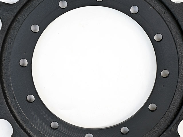 SPROCKET KOMATSU PC56-7