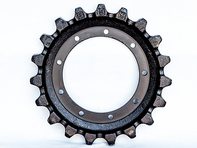 SPROCKET IHI 60NS