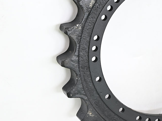 SPROCKET XCMG XE205