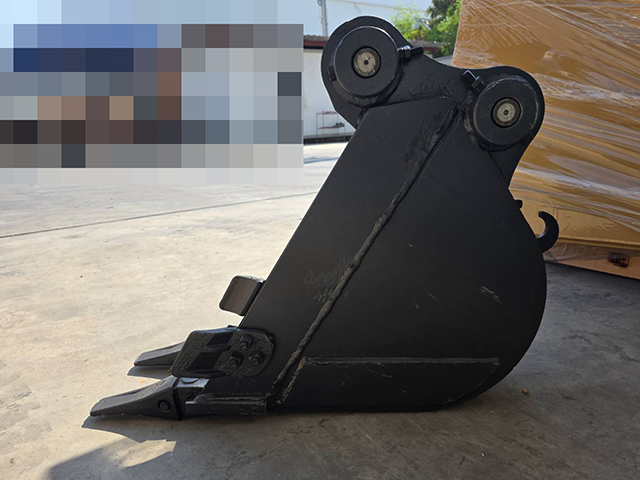 BUCKET YANMAR ViO30-6B
