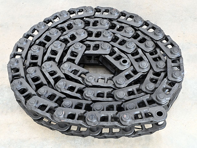TRACK LINK KOBELCO SK135