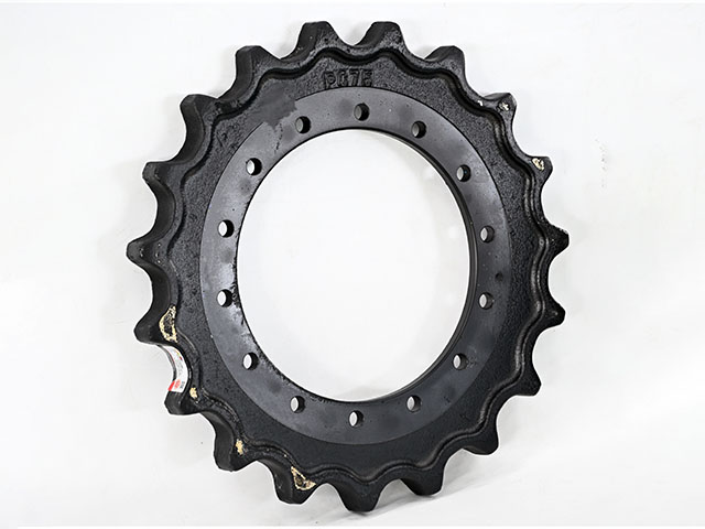 SPROCKET KOMATSU PC70-8
