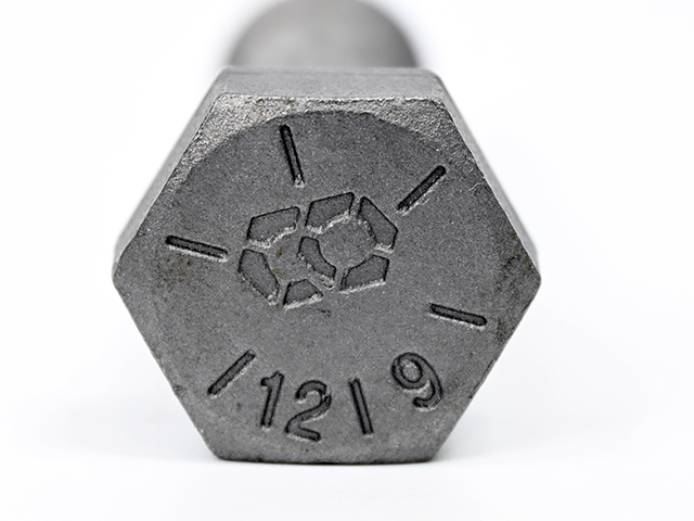 BOLT AND NUT SANY SY135