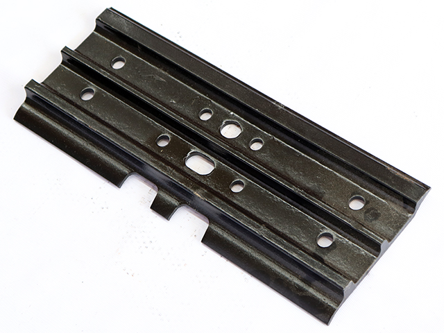 TRACK SHOE KOMATSU PC40